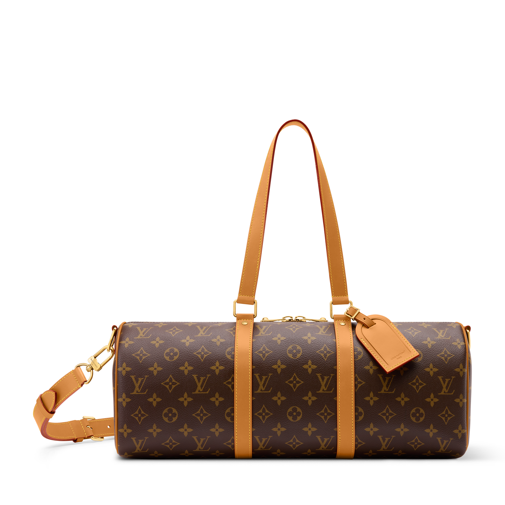Needle Bag Monogram Archive - Bags and Small Leather Goods - Men