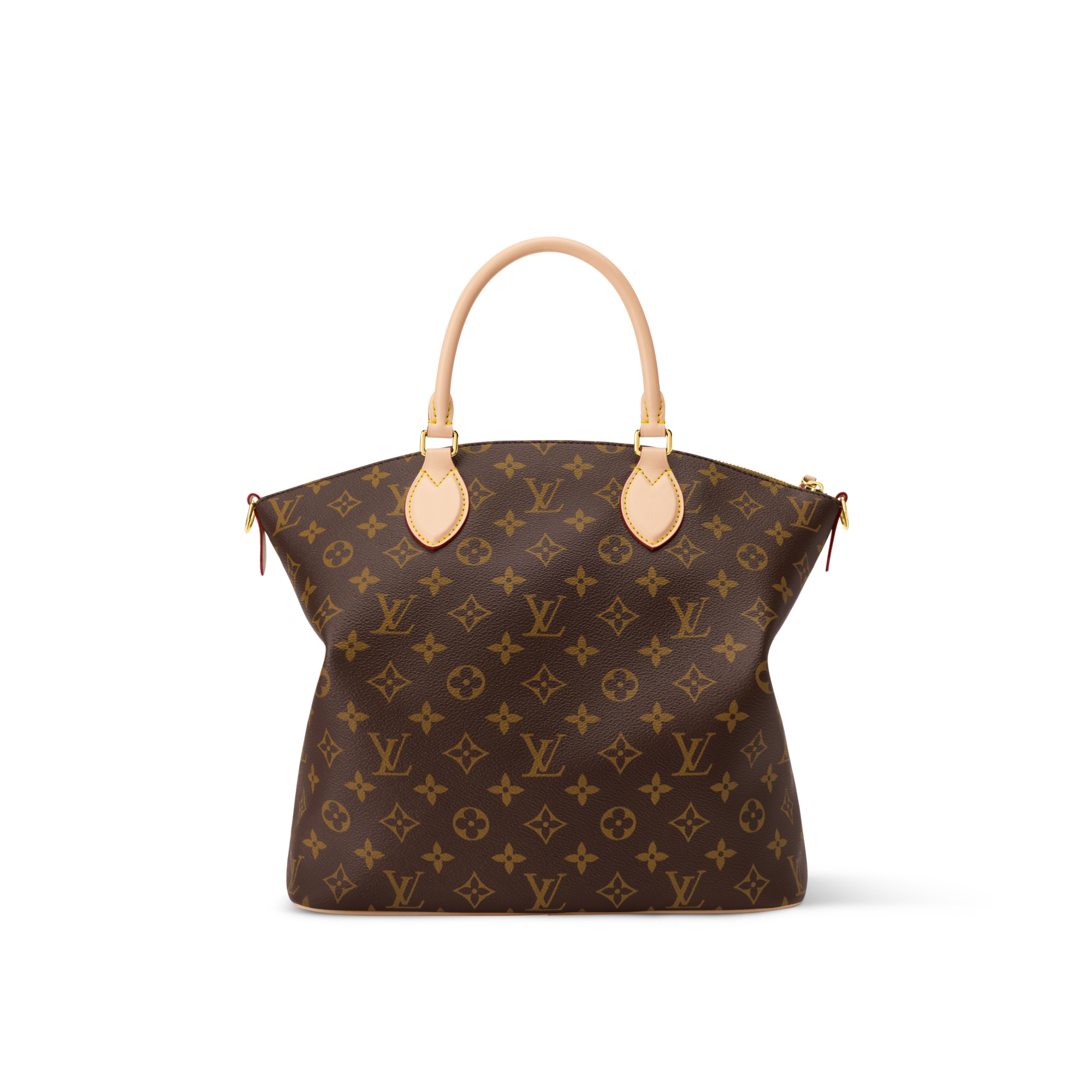 Monogram Handbags All Handbags Neo Lockit MM | Louis Vuitton ® (Product zoom)