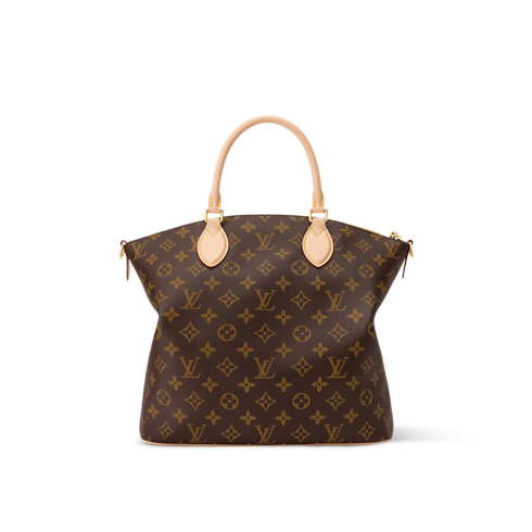 Monogram Handbags All Handbags Neo Lockit MM | Louis Vuitton ® (Product zoom)
