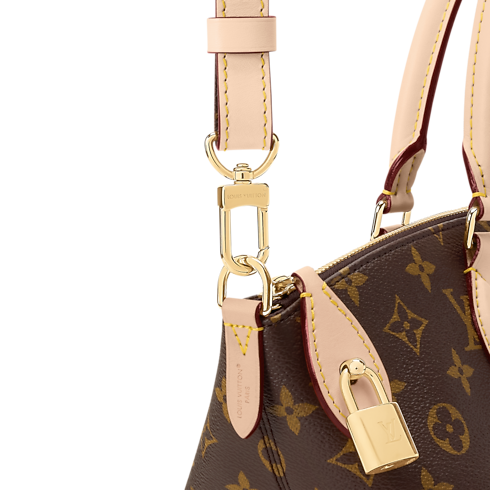Monogram Handbags All Handbags Neo Lockit MM | Louis Vuitton ® (Product zoom)