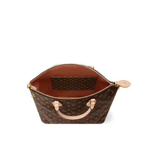 Monogram Handbags All Handbags Neo Lockit MM | Louis Vuitton ® (Product zoom)