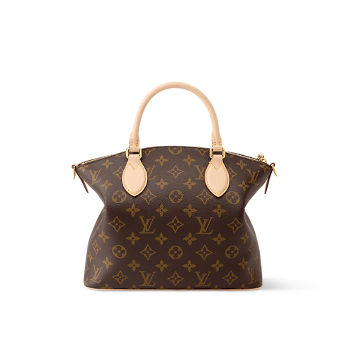 Monogram Handbags All Handbags Neo Lockit PM | Louis Vuitton ® (Product zoom)