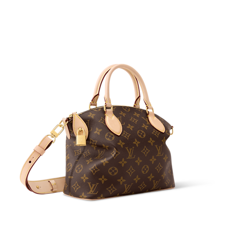 Monogram Handbags All Handbags Neo Lockit PM | Louis Vuitton ® (Product zoom)