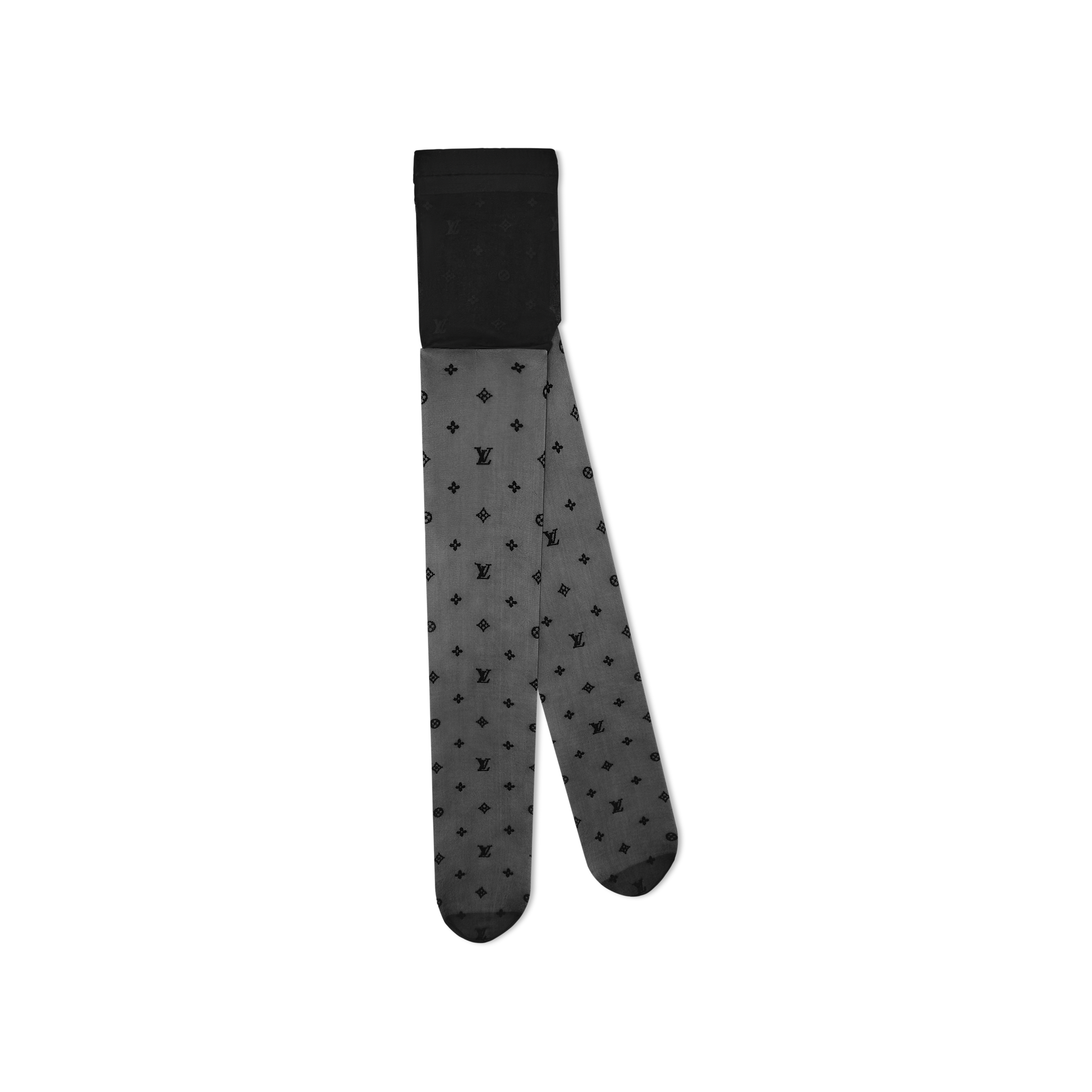 Neo Monogram Takeover Tights