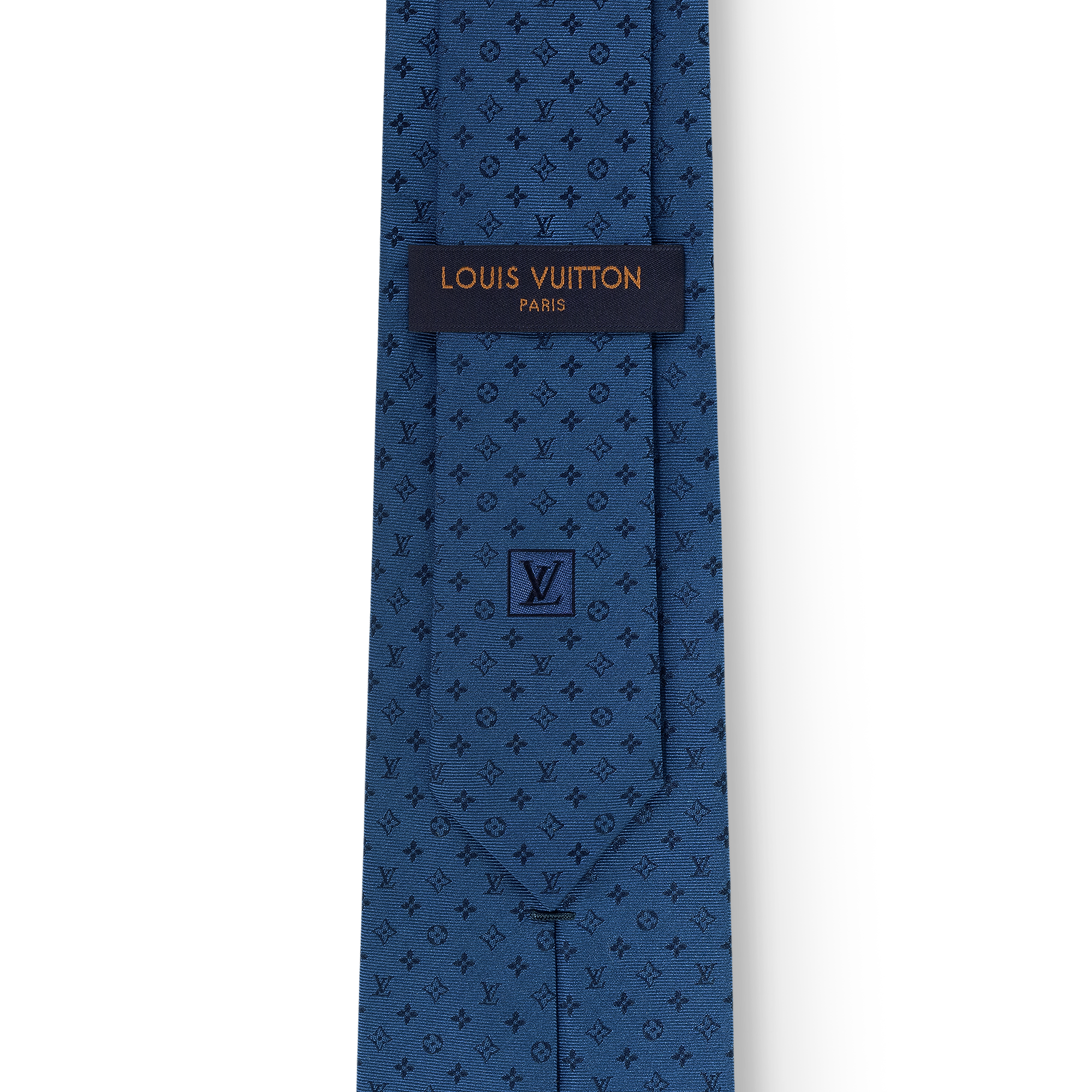 Neo Monogramissime Capsule Tie