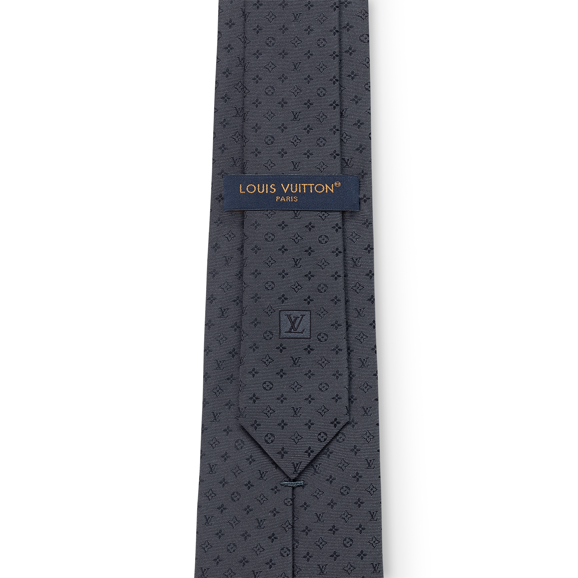 Neo Monogramissime Capsule Tie