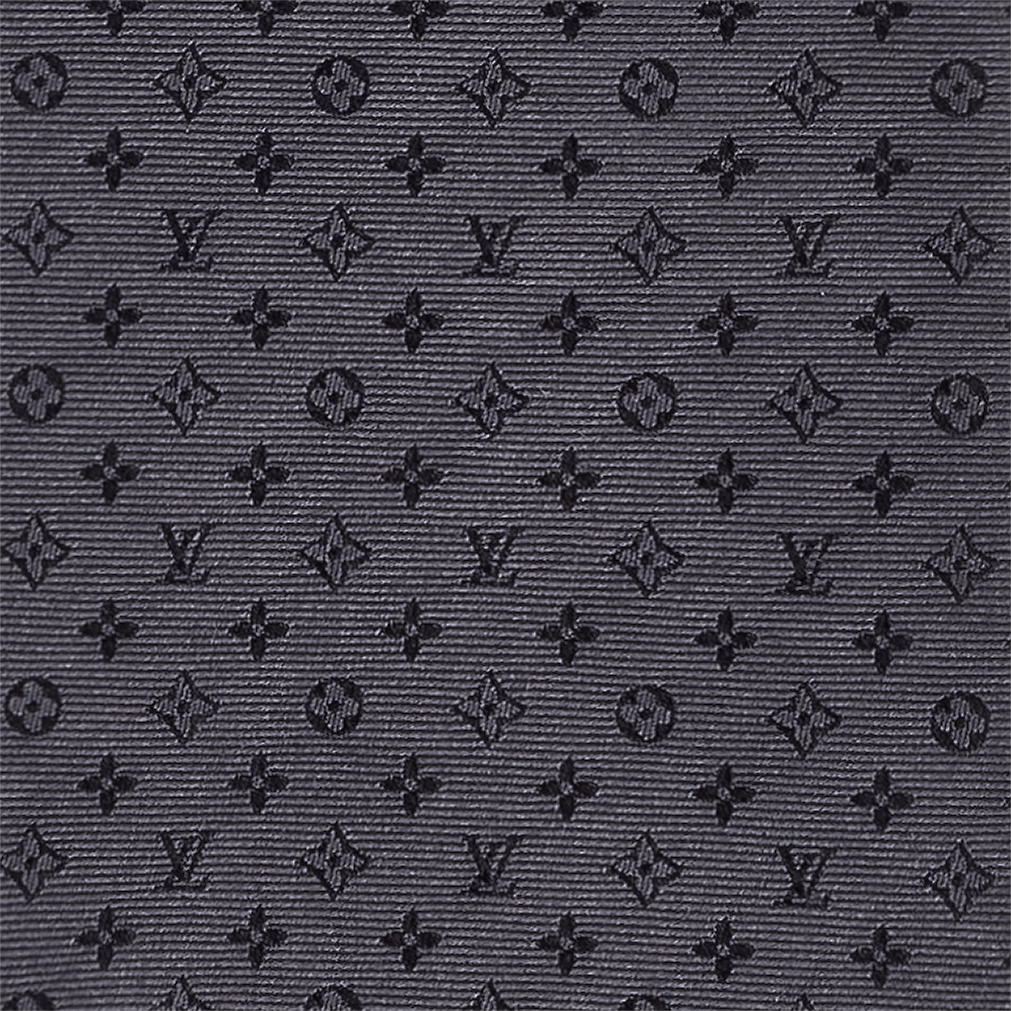 Neo Monogramissime Capsule Tie