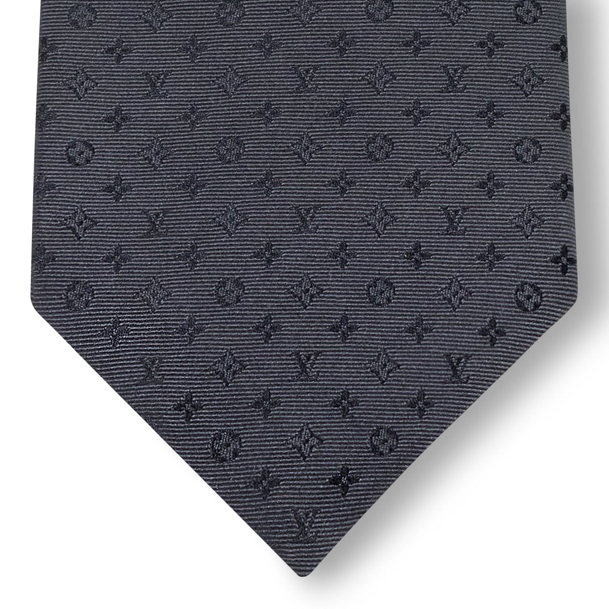 Neo Monogramissime Capsule Tie