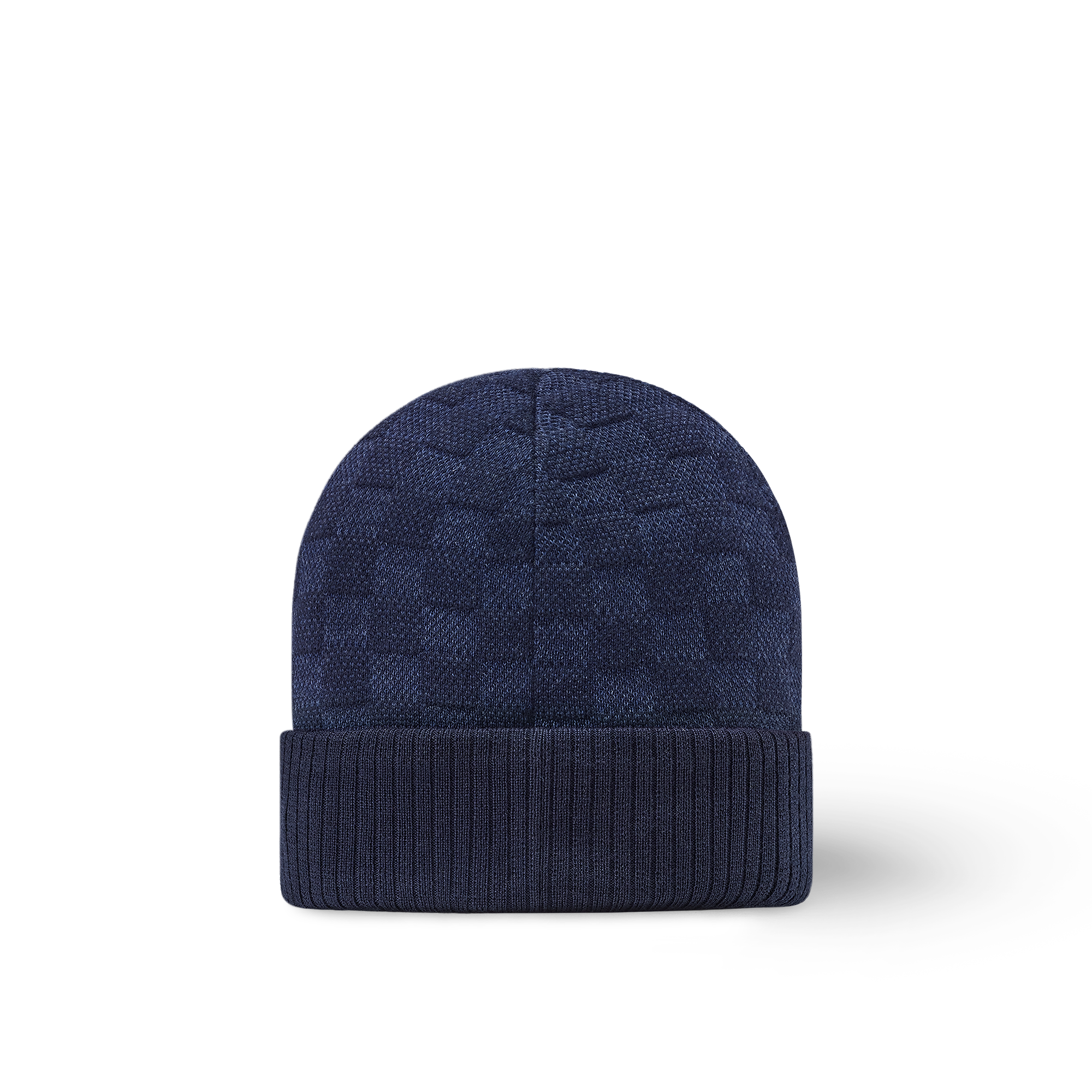 Néo Petit Damier Beanie