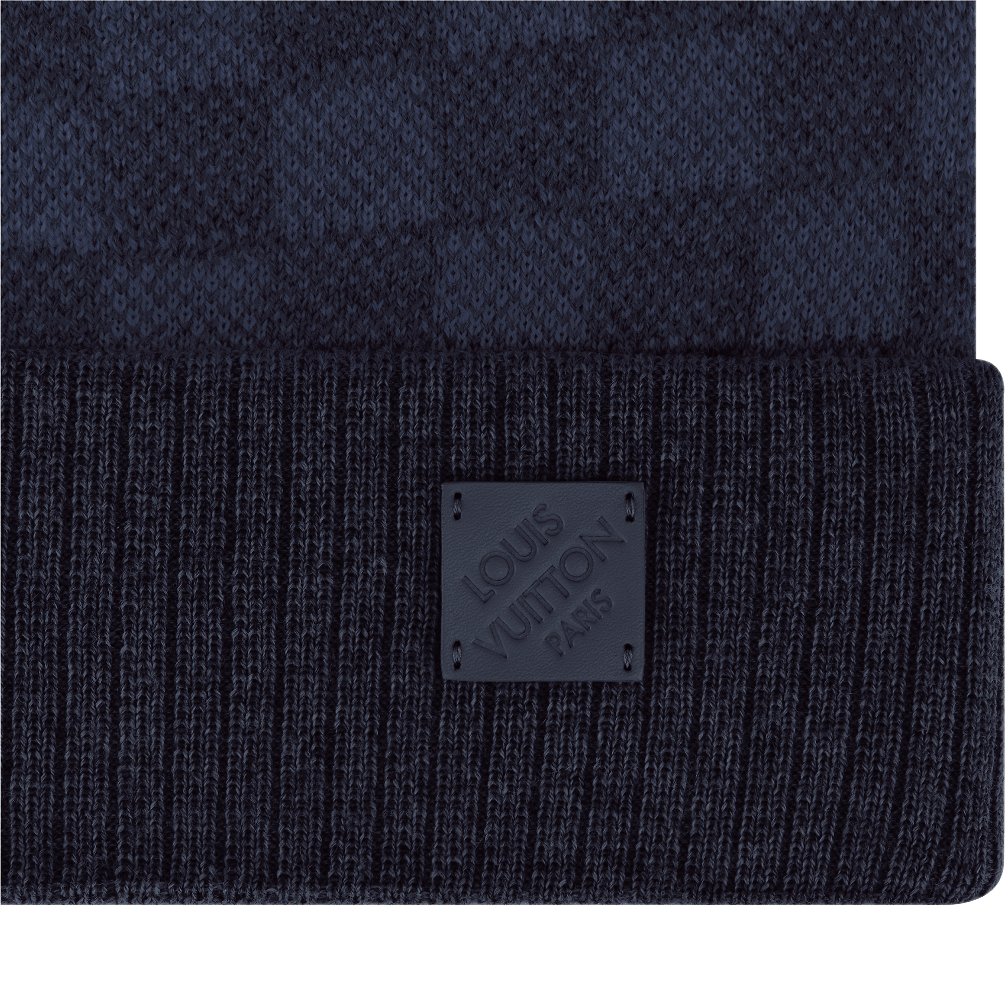 Néo Petit Damier Beanie
