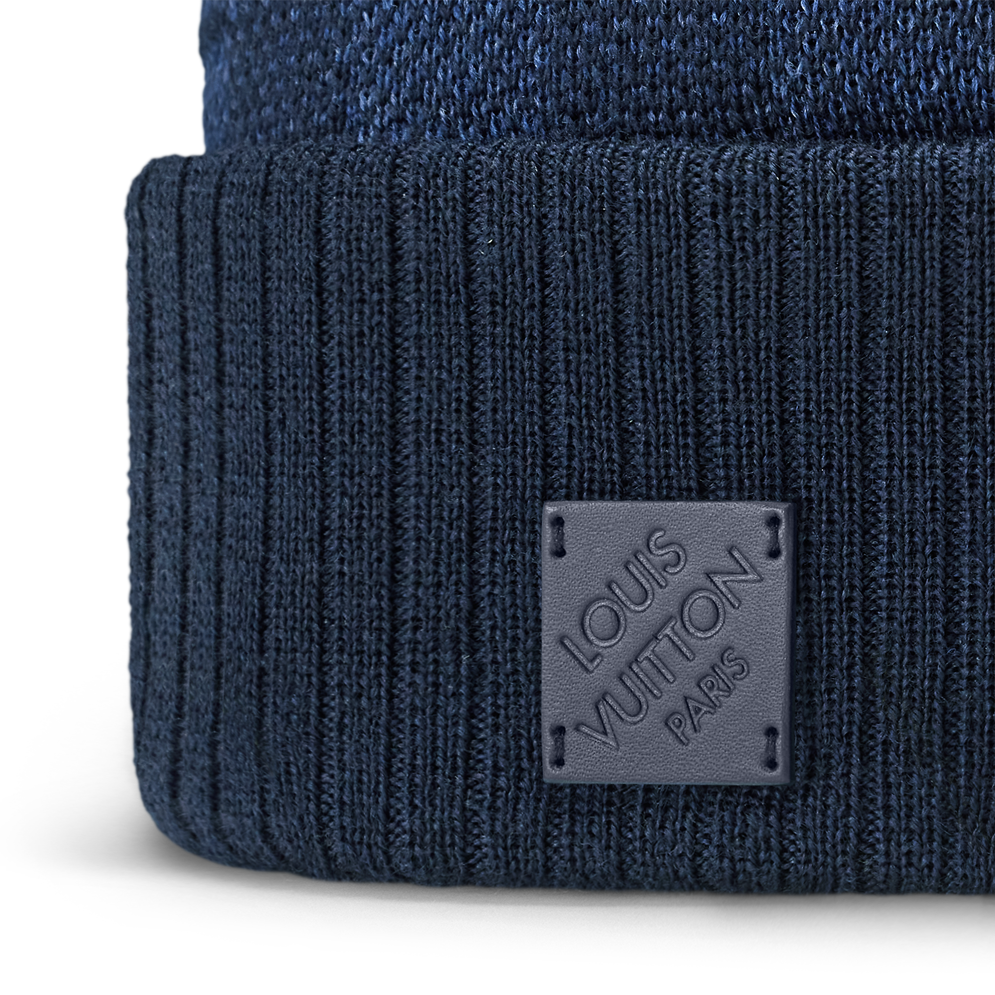 Néo Petit Damier Beanie