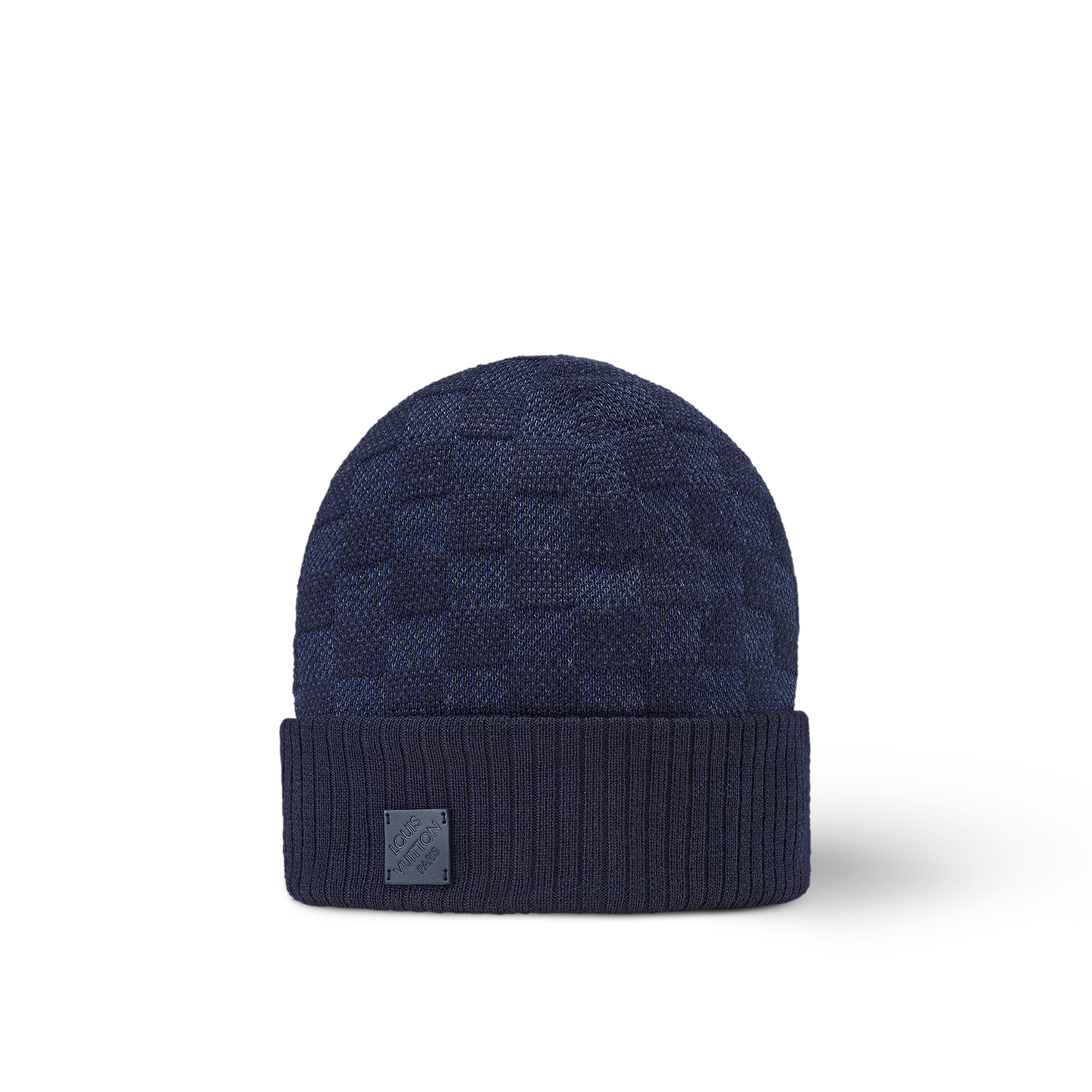 Néo Petit Damier Beanie