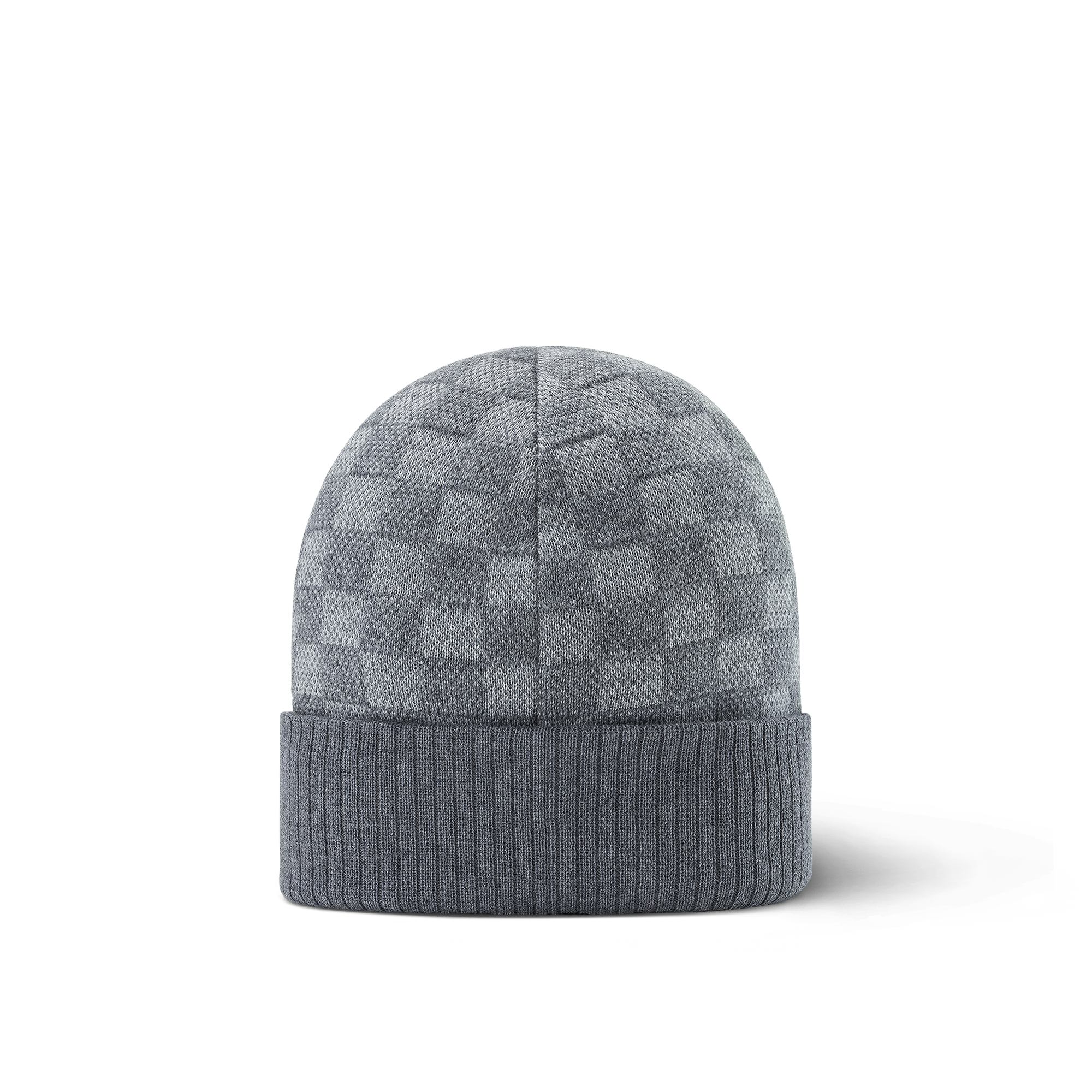 S00 Accessories New This Season Néo Petit Damier Beanie | Louis Vuitton ® (Product zoom)