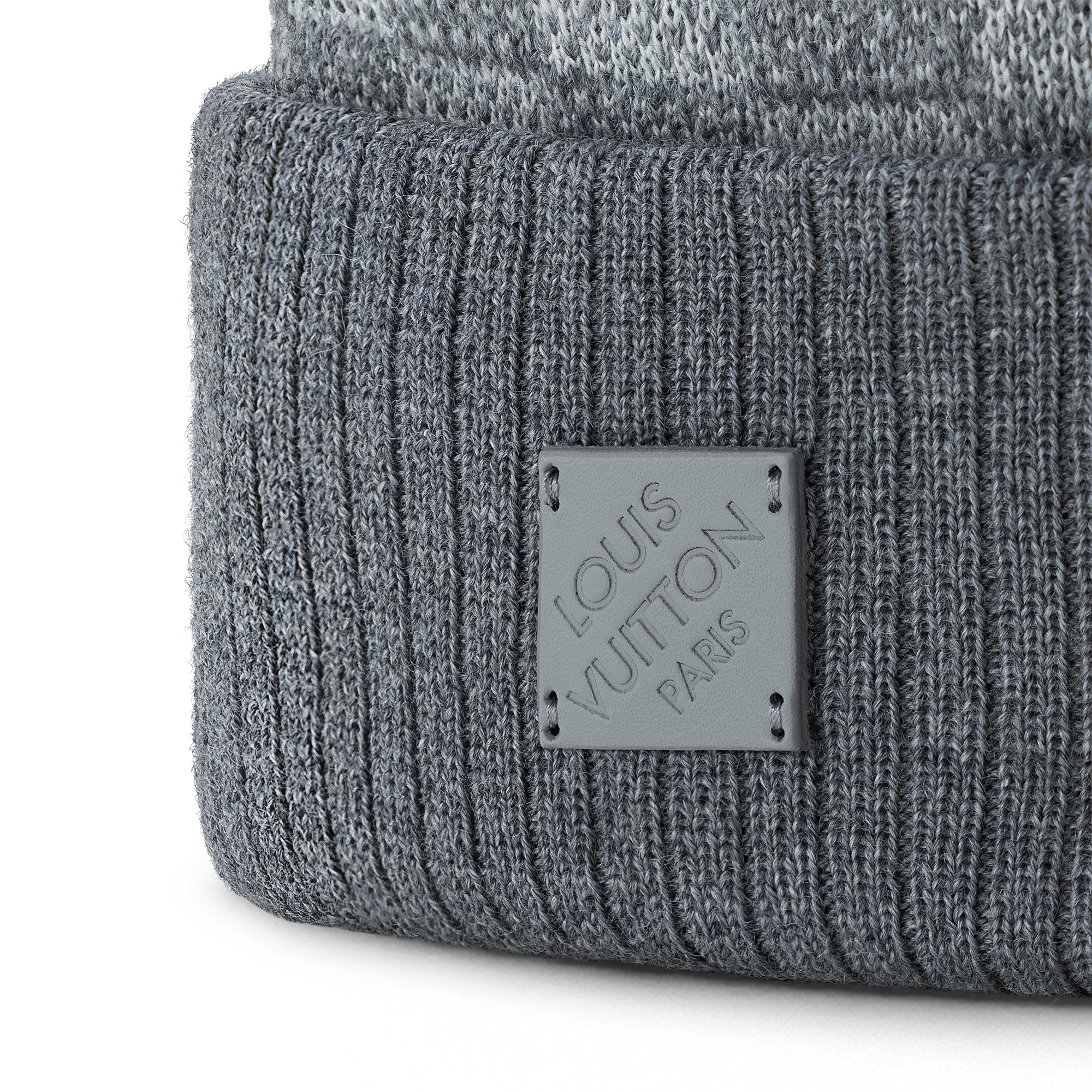 S00 Accessories New This Season Néo Petit Damier Beanie | Louis Vuitton ® (Product zoom)