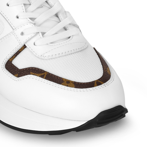 Shoes Sneakers Neo Run Away Sneaker | Louis Vuitton ® (Product zoom)