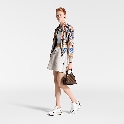 Shoes Sneakers Neo Run Away Sneaker | Louis Vuitton ® (Product zoom)