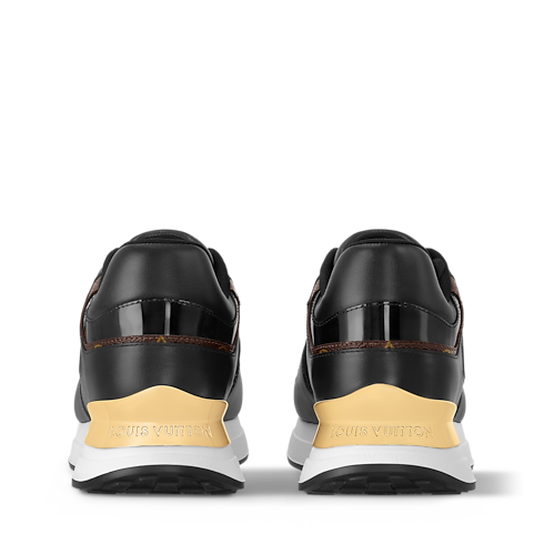 Shoes Sneakers Neo Run Away Sneaker | Louis Vuitton ® (Product zoom)