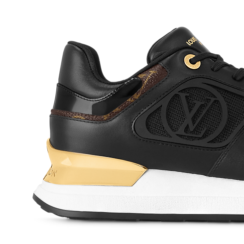 Shoes Sneakers Neo Run Away Sneaker | Louis Vuitton ® (Product zoom)