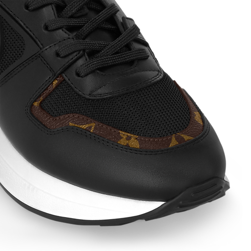 Shoes Sneakers Neo Run Away Sneaker | Louis Vuitton ® (Product zoom)