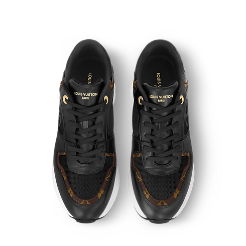 Shoes Sneakers Neo Run Away Sneaker | Louis Vuitton ® (Product zoom)