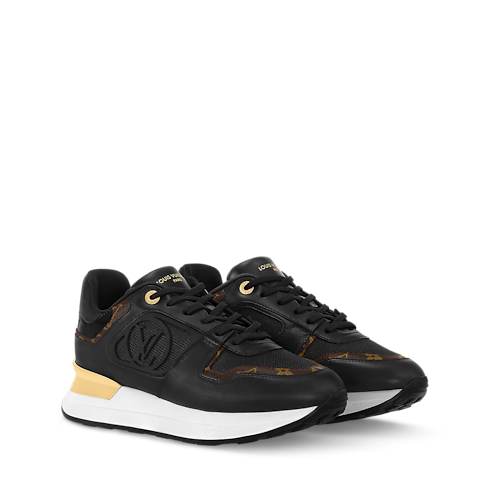 Shoes Sneakers Neo Run Away Sneaker | Louis Vuitton ® (Product zoom)