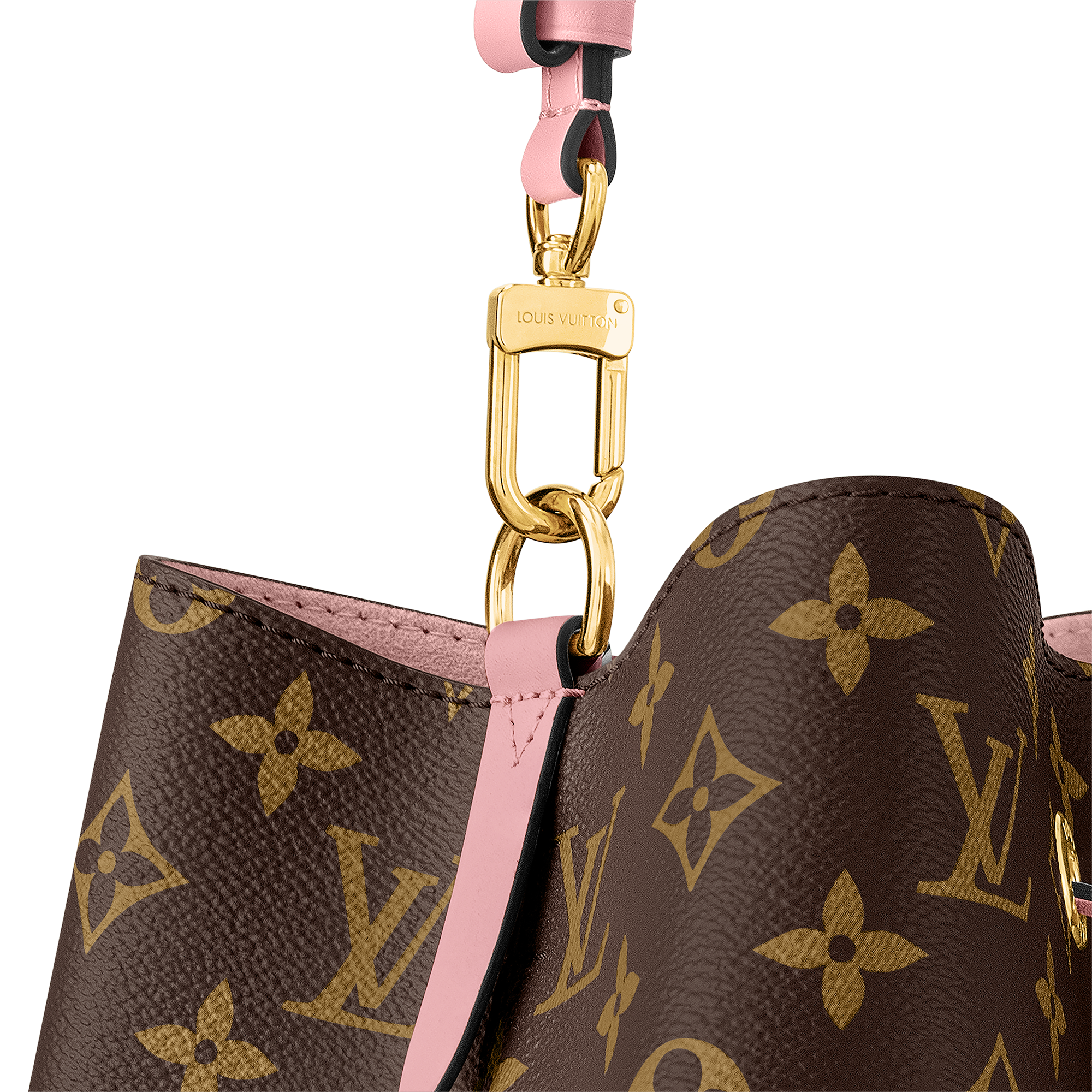 Monogram Handbags All Handbags NéoNoé | Louis Vuitton ® (Product zoom)