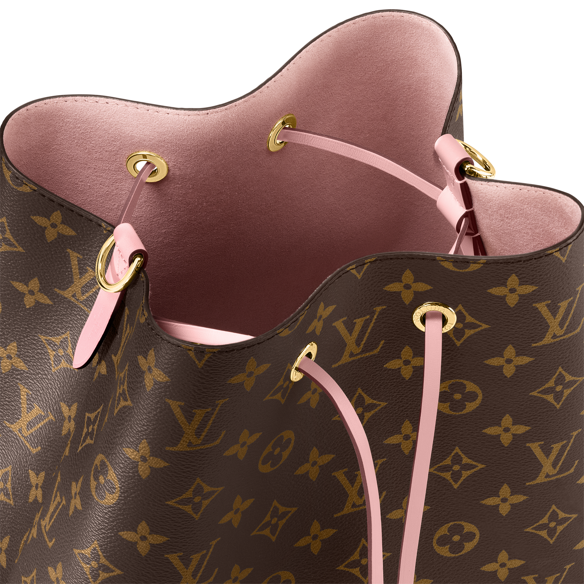 Monogram Handbags All Handbags NéoNoé | Louis Vuitton ® (Product zoom)