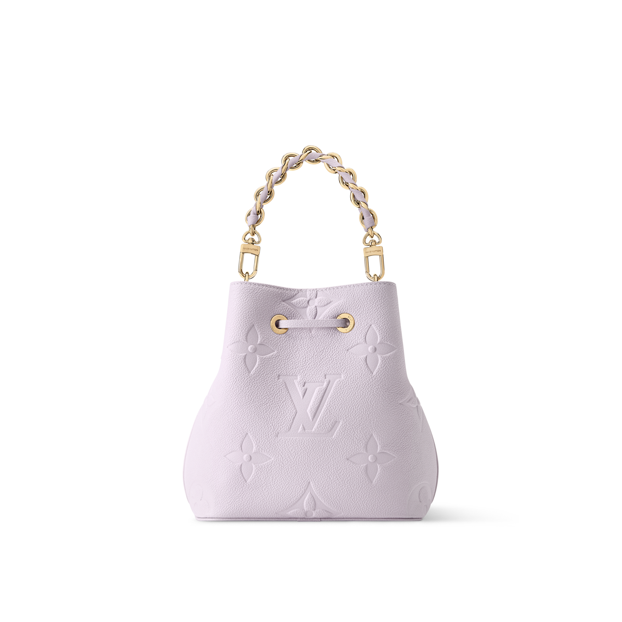 Monogram Empreinte Leather Women