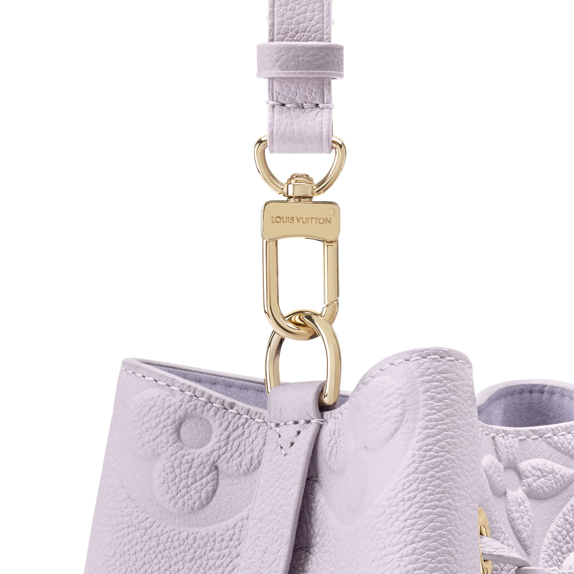 Monogram Empreinte Leather Women
