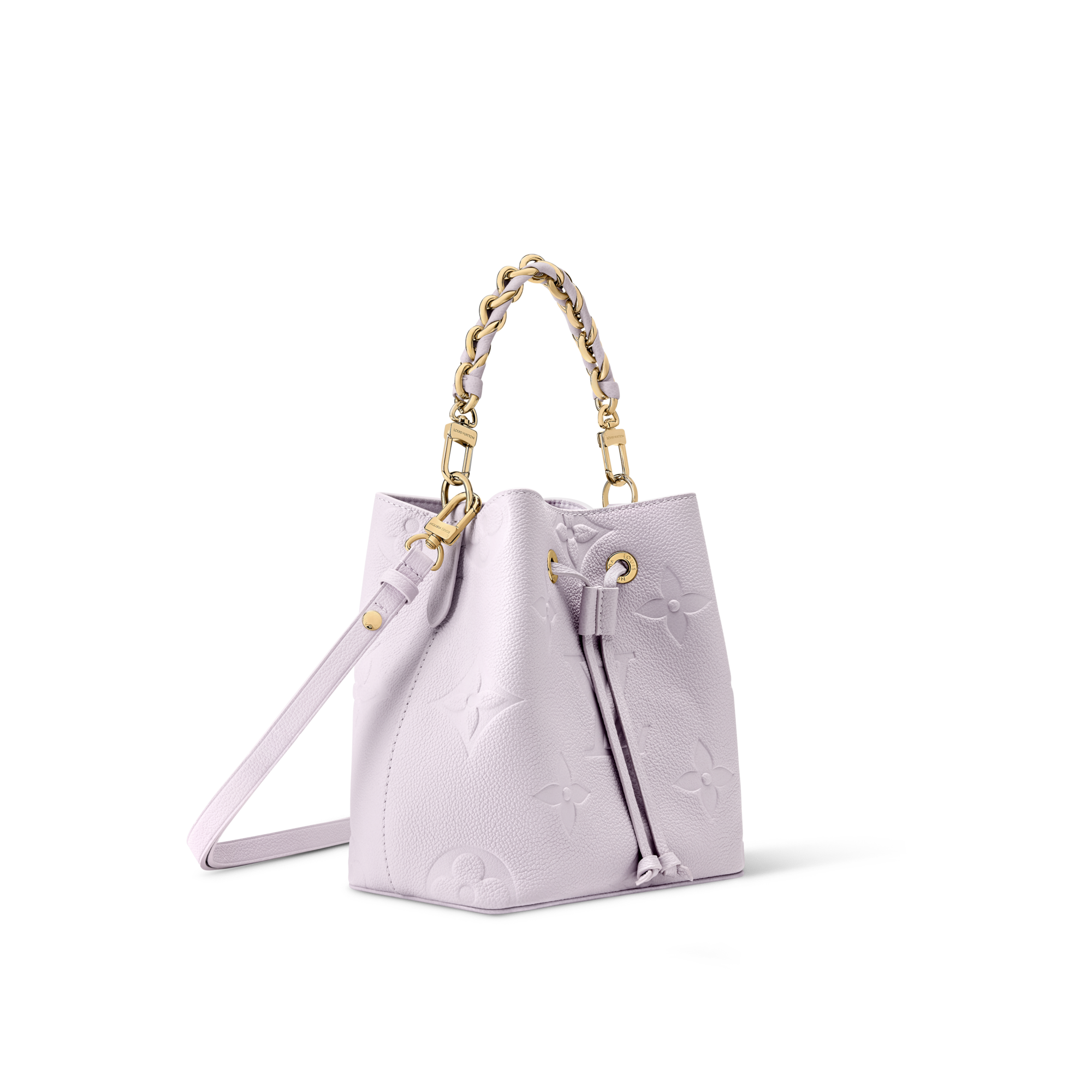 Monogram Empreinte Leather Women