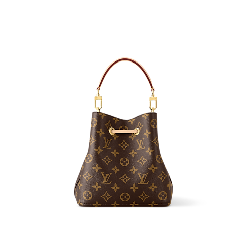 Monogram Handbags All Collections Néonoé BB | Louis Vuitton ® (Product zoom)