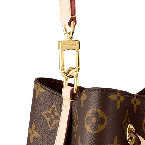 Monogram Handbags All Collections Néonoé BB | Louis Vuitton ® (Product zoom)