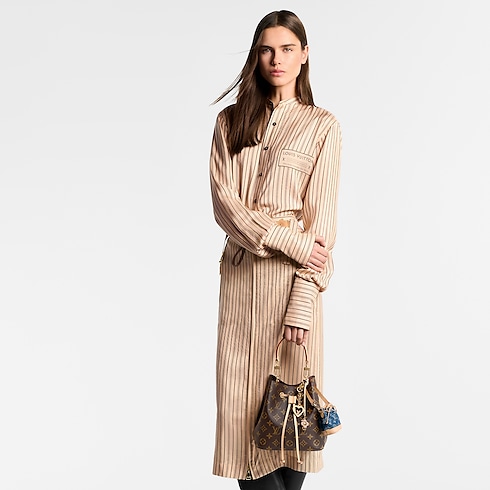 Monogram Handbags All Collections Néonoé BB | Louis Vuitton ® (Product zoom)