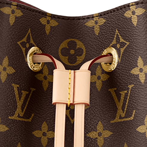 Monogram Handbags All Collections Néonoé BB | Louis Vuitton ® (Product zoom)