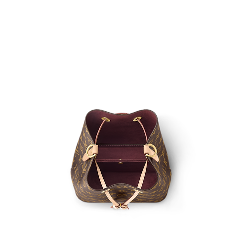 Monogram Handbags All Collections Néonoé BB | Louis Vuitton ® (Product zoom)