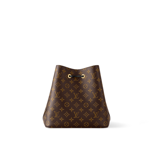 Monogram Handbags All Handbags NéoNoé MM | Louis Vuitton ® (Product zoom)