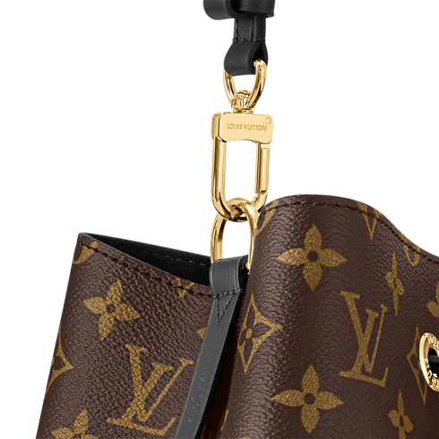 Monogram Handbags All Handbags NéoNoé MM | Louis Vuitton ® (Product zoom)
