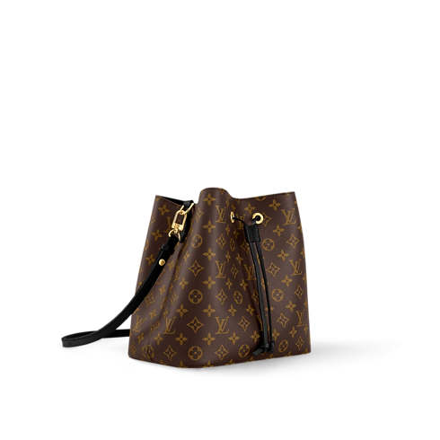 Monogram Handbags All Handbags NéoNoé MM | Louis Vuitton ® (Product zoom)