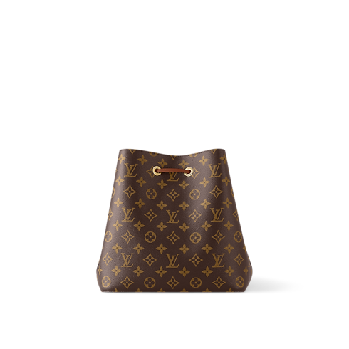 Monogram Handbags All Handbags NéoNoé MM | Louis Vuitton ® (Product zoom)
