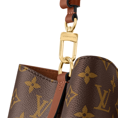Monogram Handbags All Handbags NéoNoé MM | Louis Vuitton ® (Product zoom)