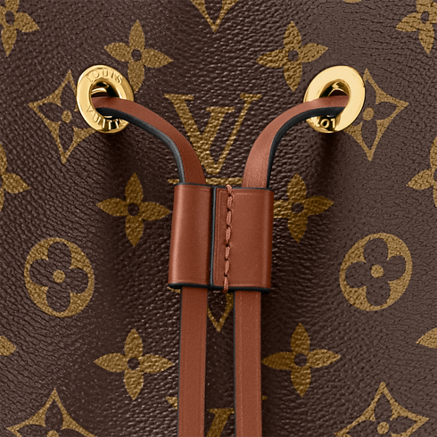 Monogram Handbags All Handbags NéoNoé MM | Louis Vuitton ® (Product zoom)