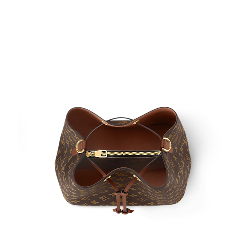 Monogram Handbags All Handbags NéoNoé MM | Louis Vuitton ® (Product zoom)