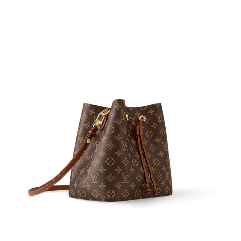 Monogram Handbags All Handbags NéoNoé MM | Louis Vuitton ® (Product zoom)