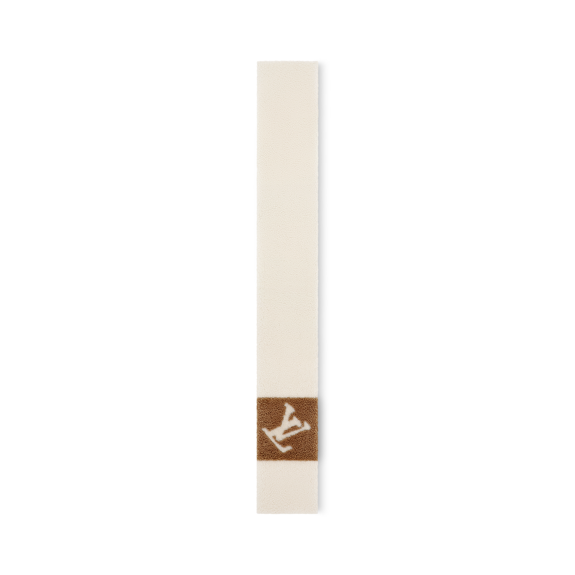 S00 Accessories New This Season Never Freeze Scarf | Louis Vuitton ® (Product zoom)