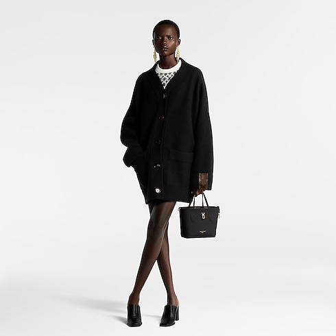 Women's Bags LV Icons Neverfull Bandoulière Inside Out BB | Louis Vuitton ® (Product zoom)