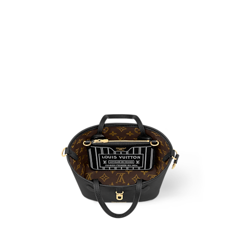 Women's Bags LV Icons Neverfull Bandoulière Inside Out BB | Louis Vuitton ® (Product zoom)