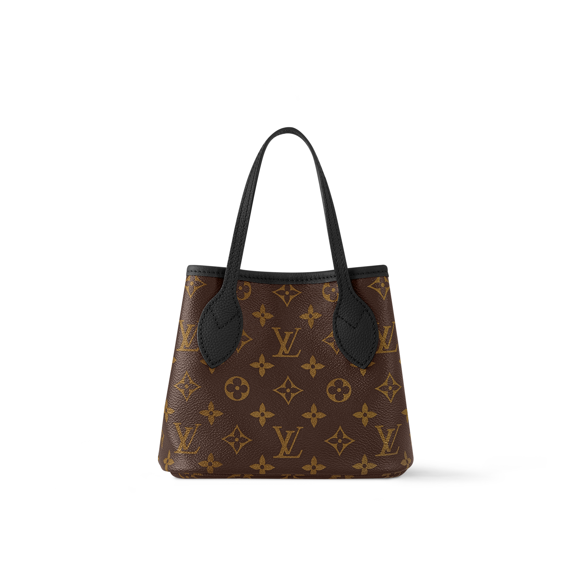 Neverfull Bandoulière Inside Out BB