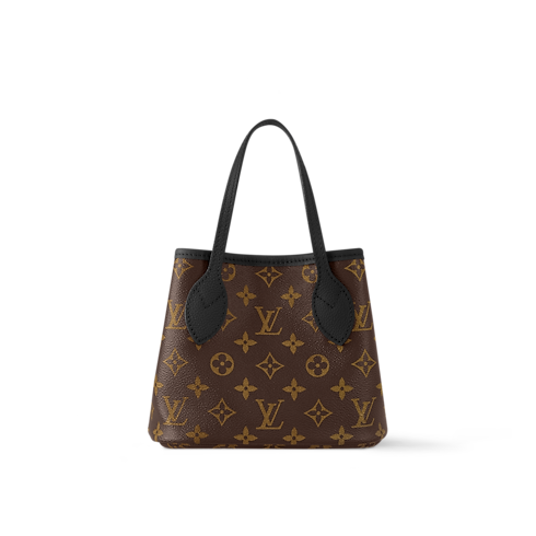 Women's Bags LV Icons Neverfull Bandoulière Inside Out BB | Louis Vuitton ® (Product zoom)