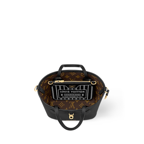 Women's Bags LV Icons Neverfull Bandoulière Inside Out BB | Louis Vuitton ® (Product zoom)