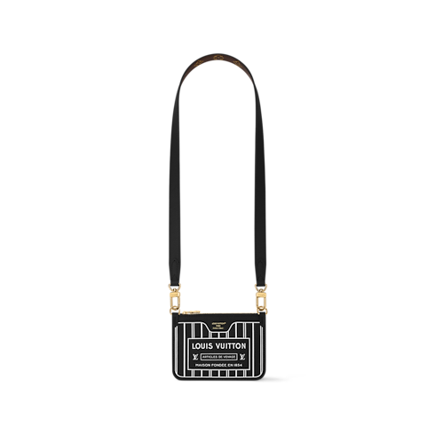 Women's Bags LV Icons Neverfull Bandoulière Inside Out BB | Louis Vuitton ® (Product zoom)